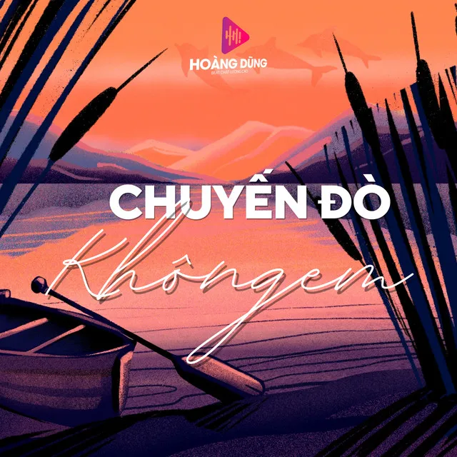 Chuyến Đò Không Em