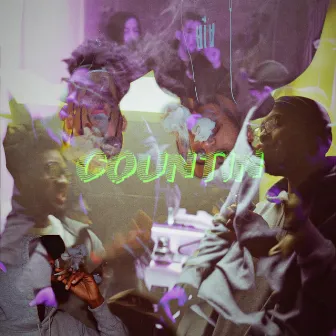 Countin' (Vino X Tomo X Dior) by Dom Dior