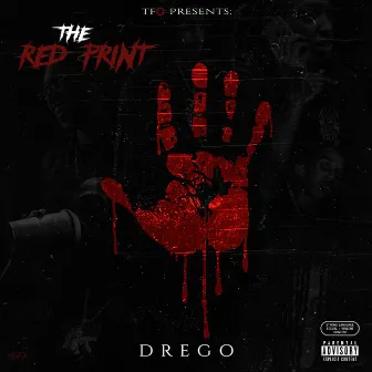 The Red Print by Drego