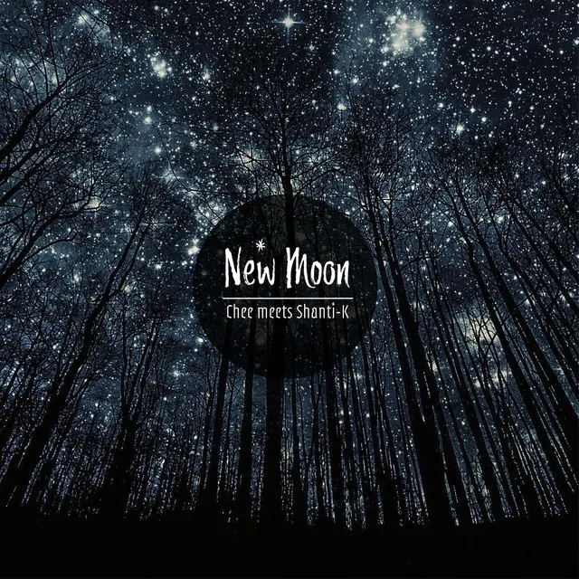 NEW MOON - Dub Version