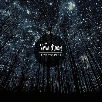 NEW MOON (Dub Version) by Chee