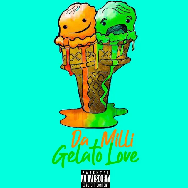 Gelato Love