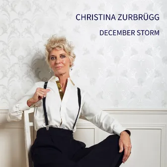 December Storm (Radio Edit) by Christina Zurbrügg