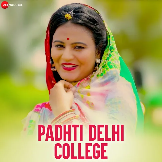 Padhti Delhi College