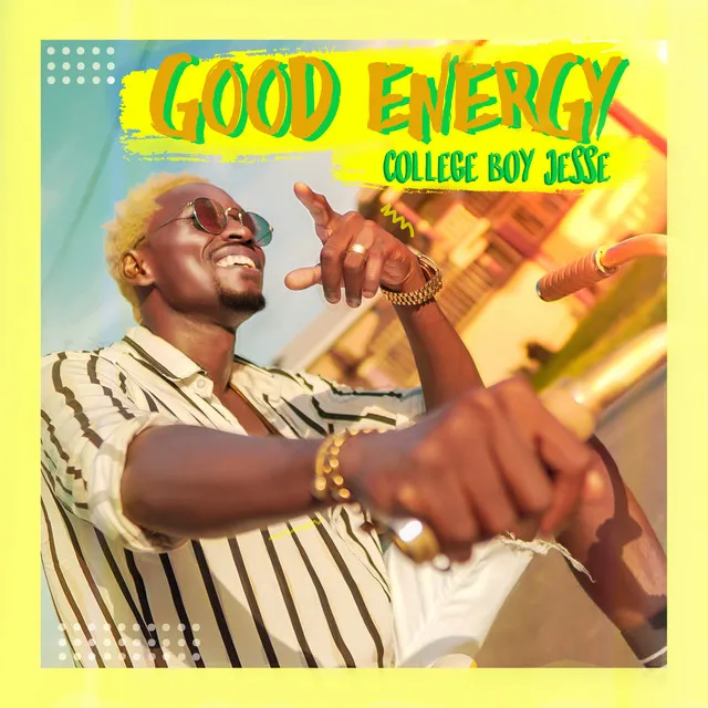 Good Energy