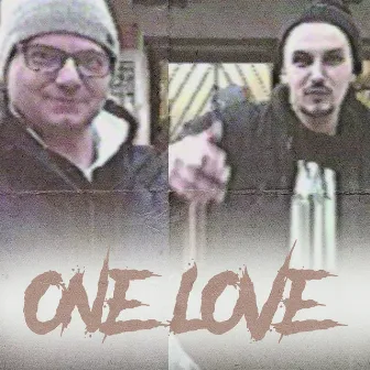 One love by Dżejkej