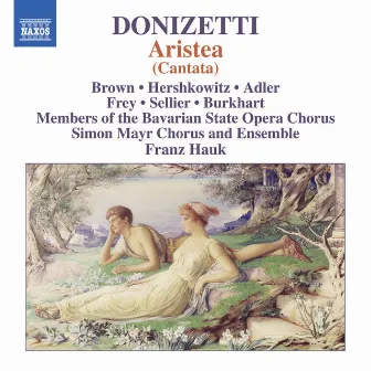 Donizetti: Aristea by Simon Mayr Chorus