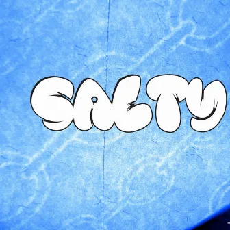 Tethered EP by Salty