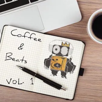 Coffee & Beats by Orchestrated Sounds