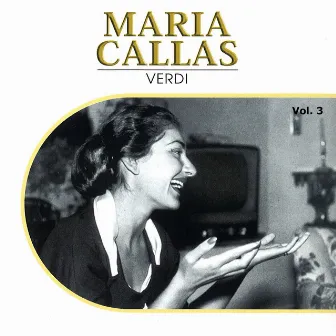 Maria Callas, Vol. 3 (1949, 1951) by Vittorio Gui