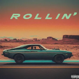 Rollin' by SRN