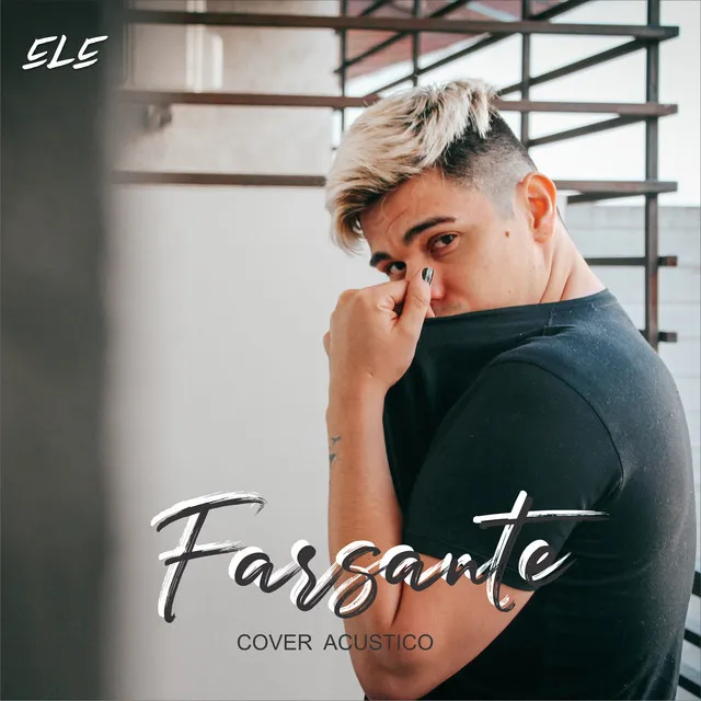 Farsante - Cover Acustico