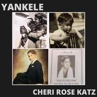 Yankele by Cheri Rose Katz