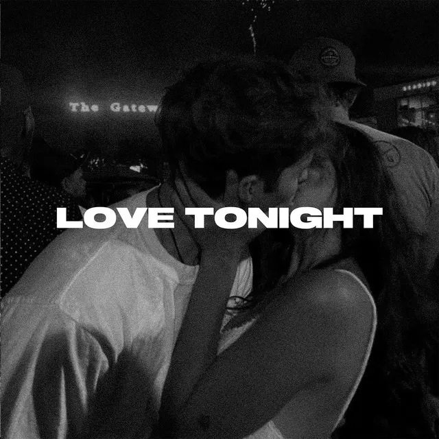 Love Tonight