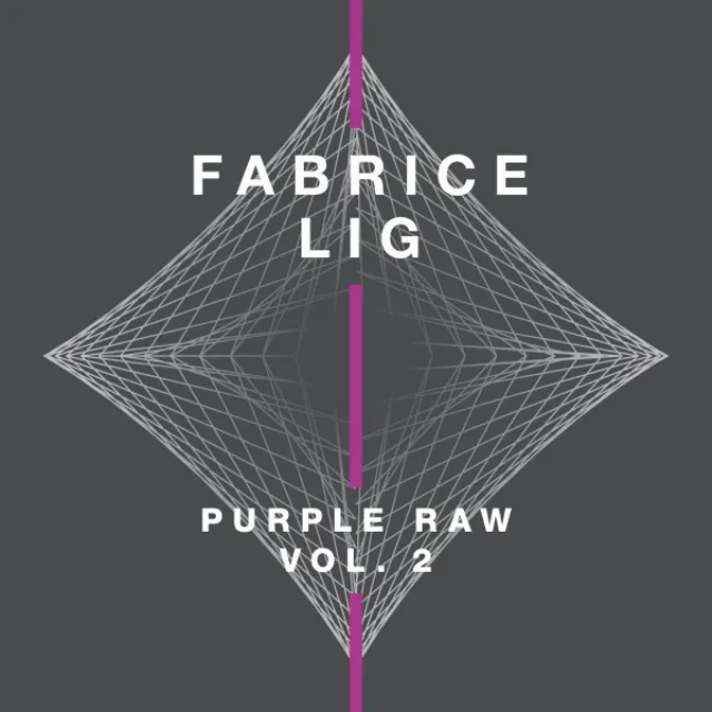 Purple Raw, Vol. 2