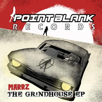 The Grindhouse by Marrz