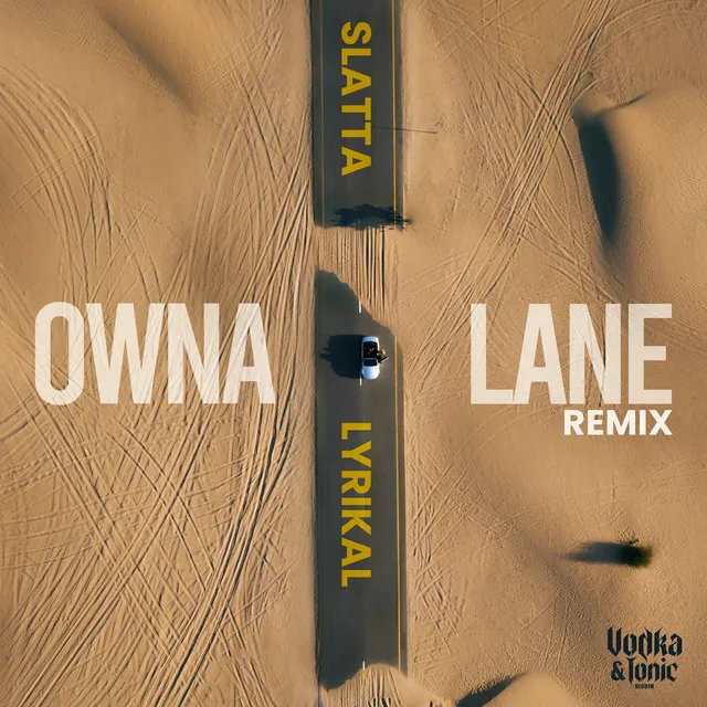 Owna Lane - Remix