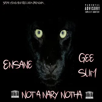 Not A Nary Notha by Gee Slim