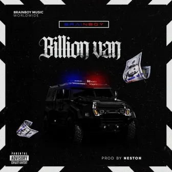 Billion Van by Brainboy