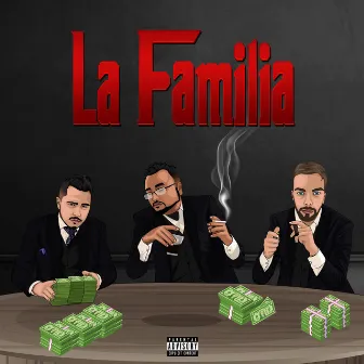 La Familia by Conscious