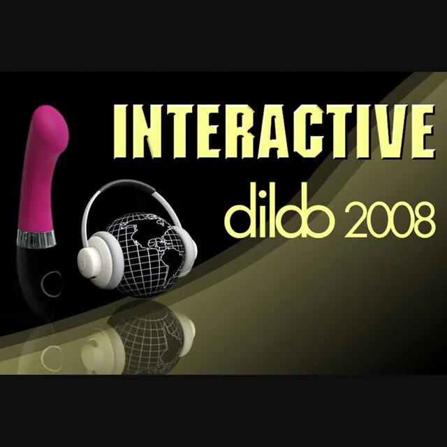 Dildo 2008 - Andrea Doria Remix