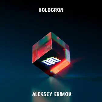 Holocron by Aleksey Ekimov