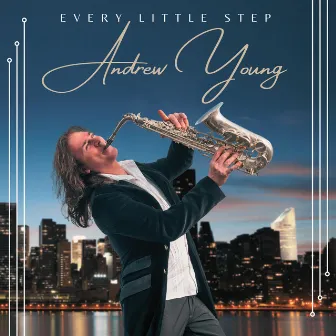 Every Little Step by Andrew Young