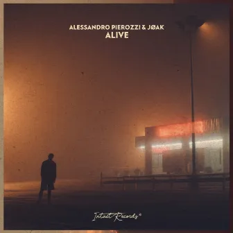 Alive by JØAK