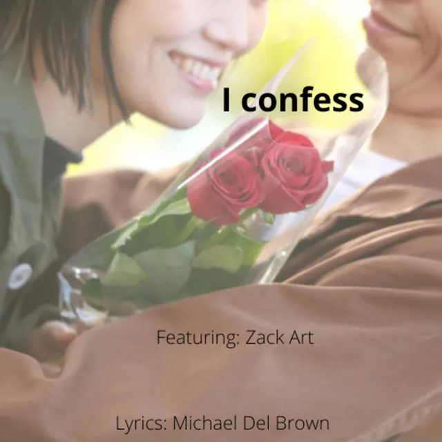 I confess