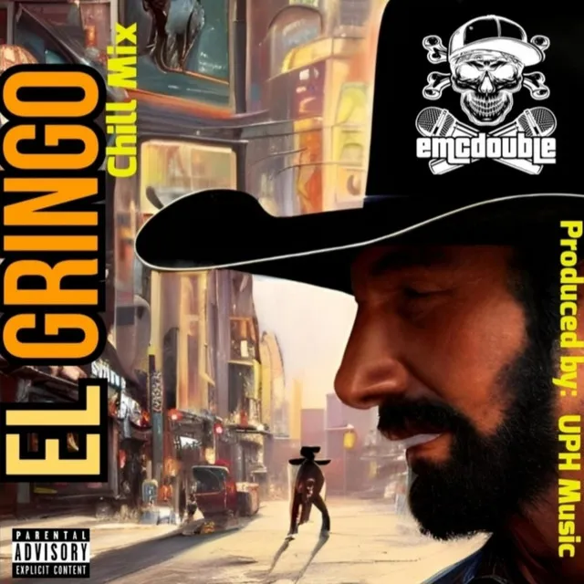 El Gringo - Chill Mix