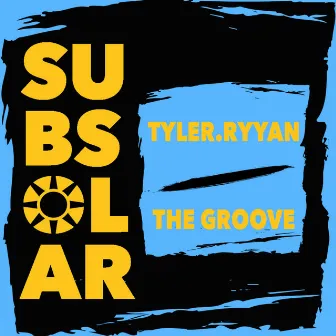 The Groove by Tyler.Ryyan