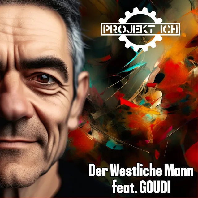 Der westliche Mann - Cyborgdrive Remix