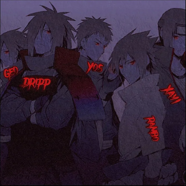 UCHIHA CLAN