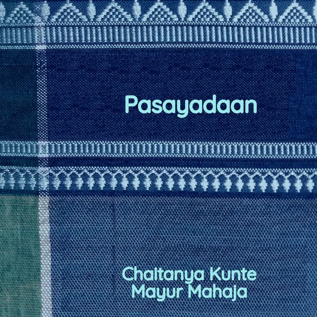 Pasayadaan