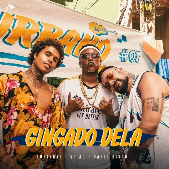 Gingado Dela by Unknown Artist