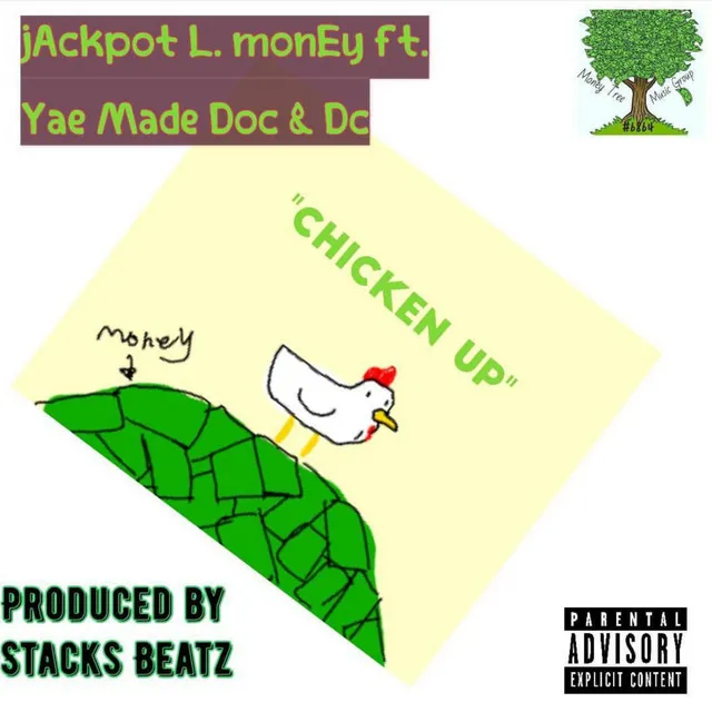 Chicken Up