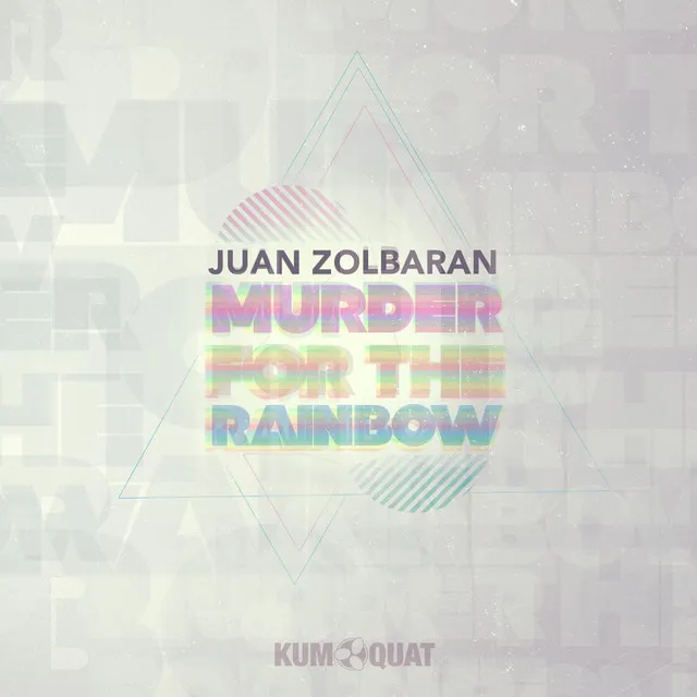 Murder for the rainbow