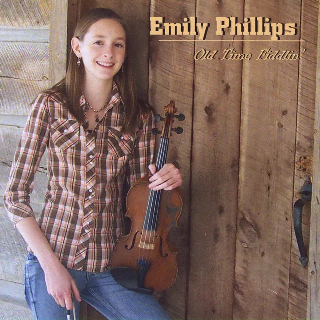 Emily Phillips