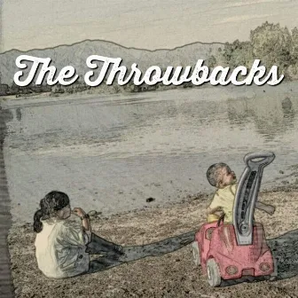 The Throwbacks by James the Just