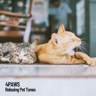 4Paws: Relaxing Pet Tones by Sleepy Dogs