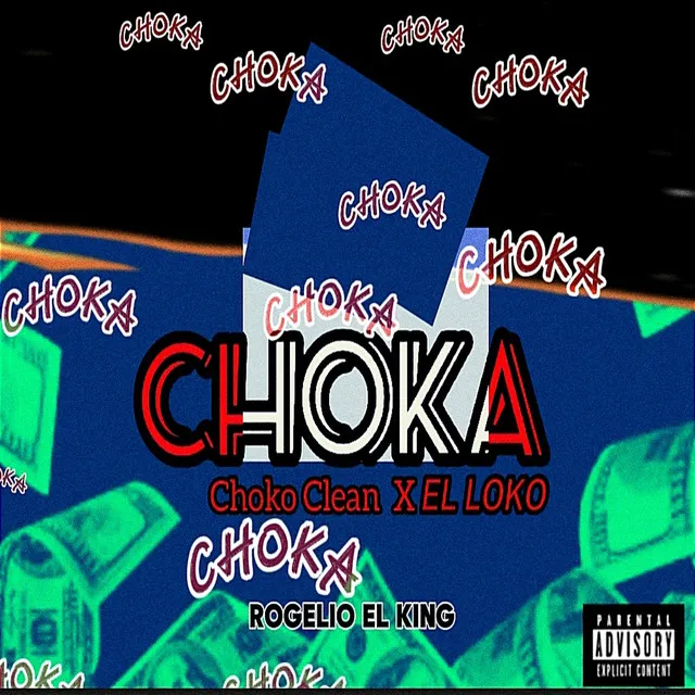 CHOKA