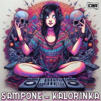 Kalorinka by SampOne