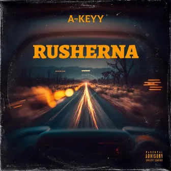 Rusherna by A-Keyy