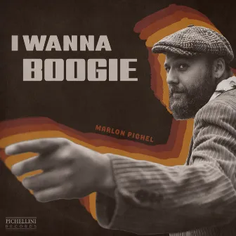 I Wanna Boogie by Marlon Pichel