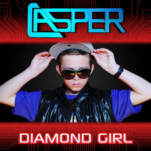 Diamond Girl