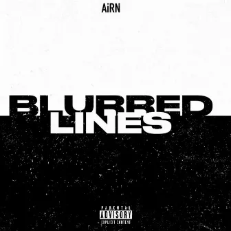 Blurred Lines by AiRN