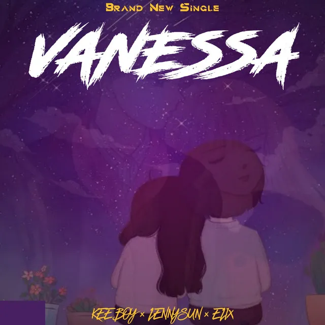 Vanessa