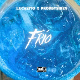 Frío by prodbysiren