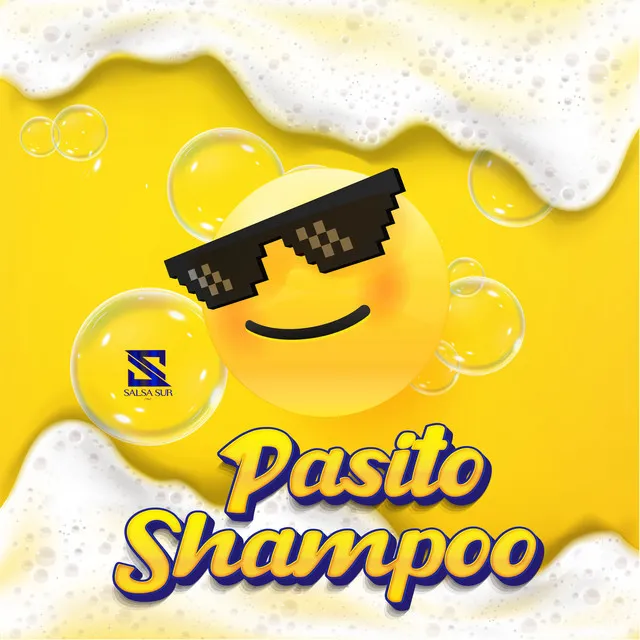 Pasito Shampoo