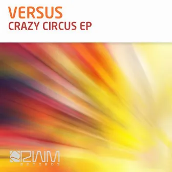 Crazy Circus by Versus